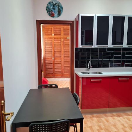 Casa Barreiro Apartment Playa Blanca  Exterior photo